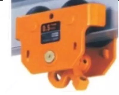 Тележка к эл.цепн. Тельферу г/п 3