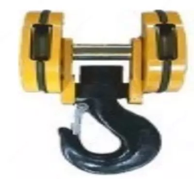 Грузозахватные части. Крюки китайские