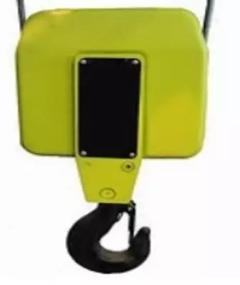 Грузозахватные части. Крюки PODEM