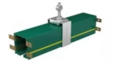 Elektr shinasi HFP 56A-4-20/100A (yashil)