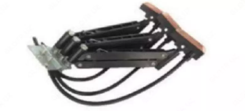 Токосъёмник 3Р60А