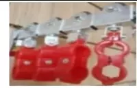 пластиковая