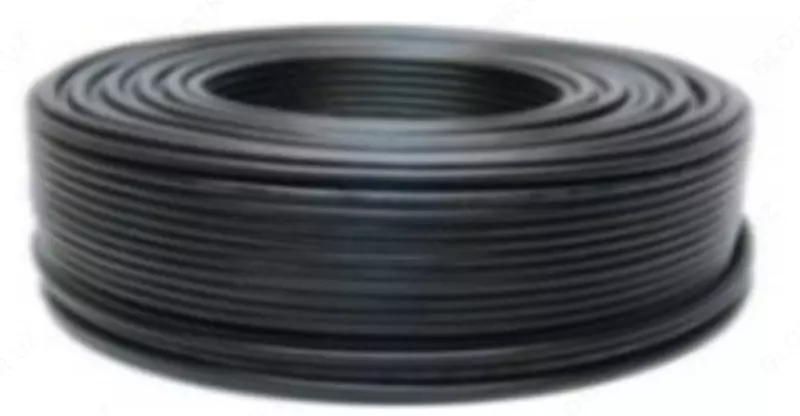 Командный кабель Китай (черный) - 134 400 сум