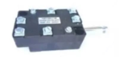 Выключатель концевой поз.27 (черн)