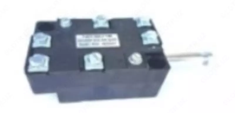 Выключатель концевой поз.27 (черн)