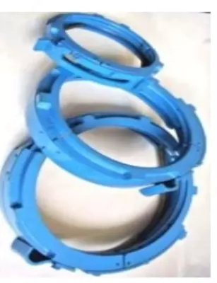 Канатоукладчик (в сборе) 5тн - 2 016 000 сум / шт.