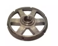 Тормозной вентилятор 3.2тн - 2 352 000 сум