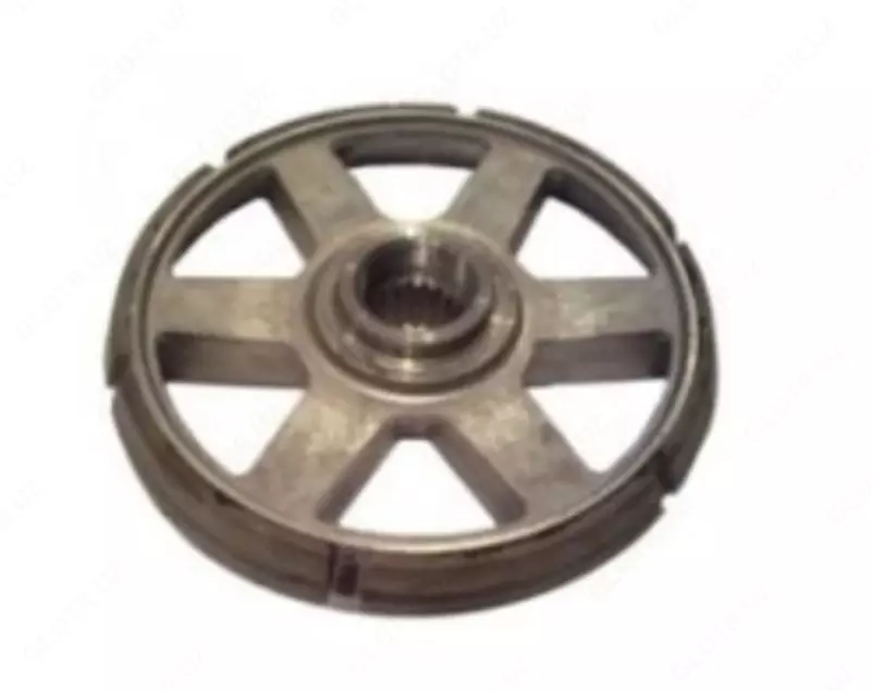 Тормозной вентилятор 5тн - 3 584 000 сум