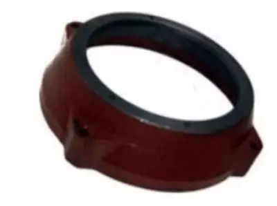 Кожух тормозного вентилятора КГ2412 -6, 5тн