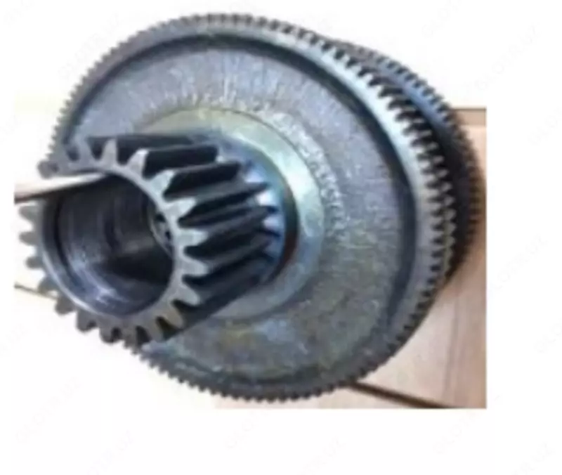 Блок шестерня 1т - 1 848 000 сум