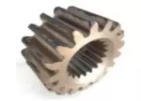 Шестерня солнечная г/п5тн