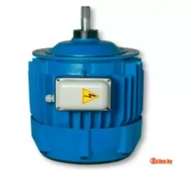 KG2714-6 ishlab chiqarish ko'targichi uchun elektr motor Bolgariya