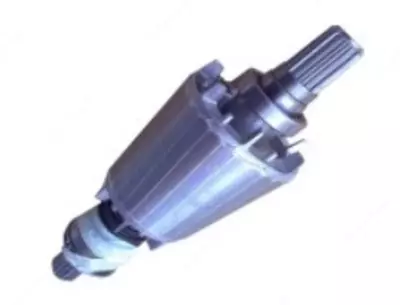 Elektr dvigatel rotori KG2412-6