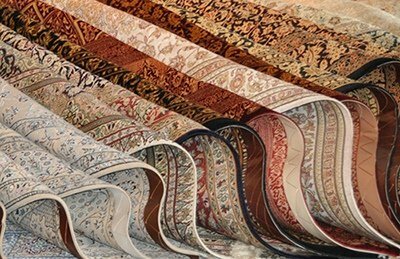 BAZAAR CARPET