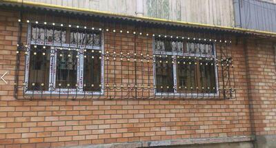 Решетки на окна по низким ценам - от 175 000 сум / кв.м