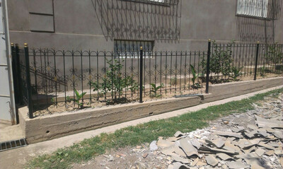 от 140 000 сум / т.км Ограждения по низким ценам!