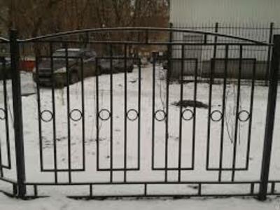 Заборы по низким ценам