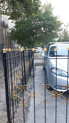 Ограждения по низким ценам!