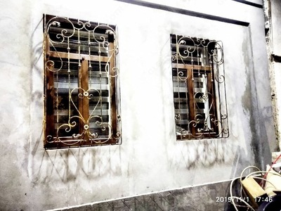 Решетки на окна по низким ценам - OOO"DANISS"