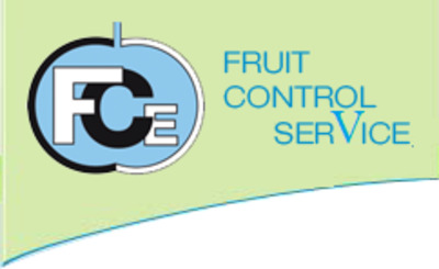 FRUIT CONTROL SERVICE 