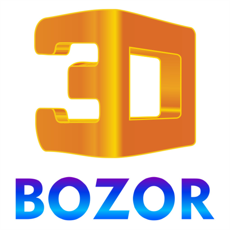 3dBozor