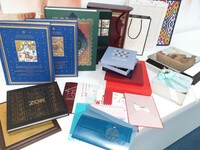 Изготовление листовок