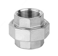 Ракор - Американка из нержавейки 304