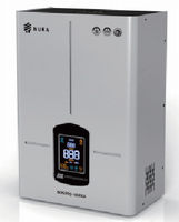  Uy va sanoat kuchlanish stabilizatorlari - 