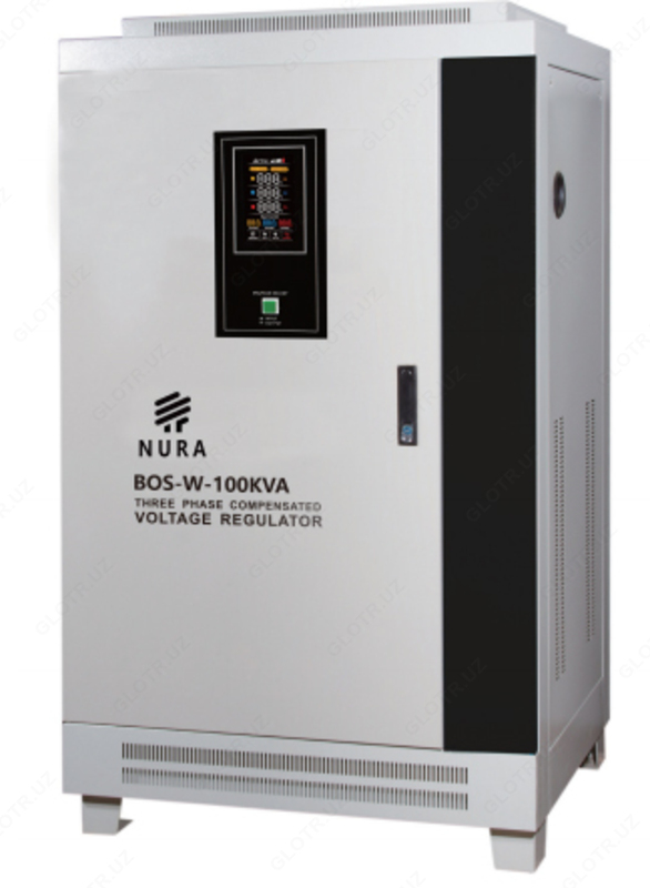  Uy va sanoat kuchlanish stabilizatorlari Chakana savdo