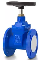 Задвижка чугунная ДУ50 PN16 - 685 000 сум