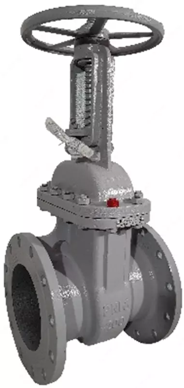 от 850 000 сум Задвижка клиновая 30с41нж