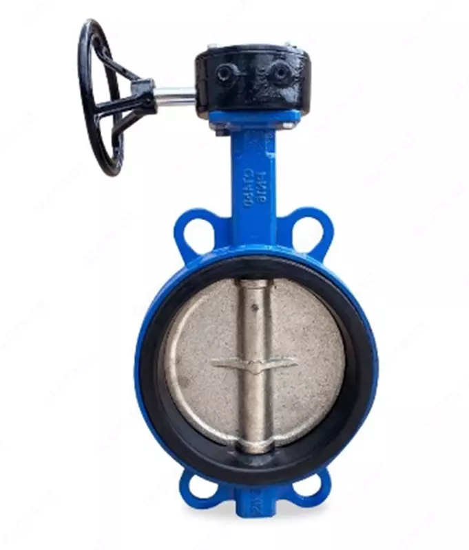 185 000 so'mdan ZPD kapalak klapan