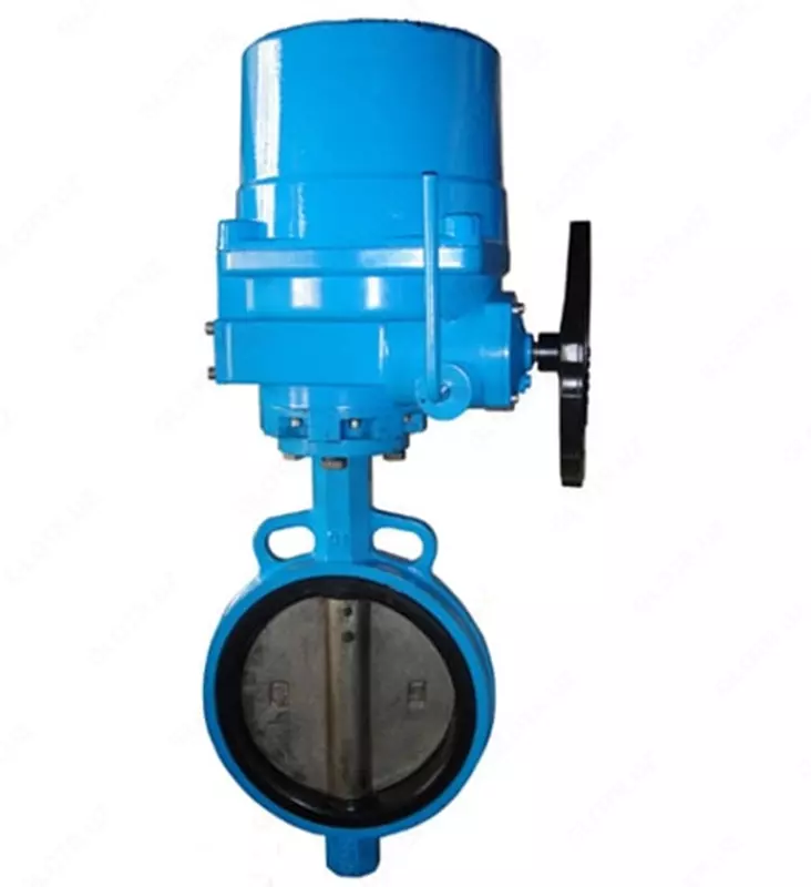 Motorli kelebek klapan - 6 500 000 so'm