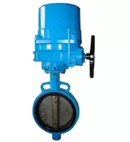 Motorli kelebek klapan - 6 500 000 so'm