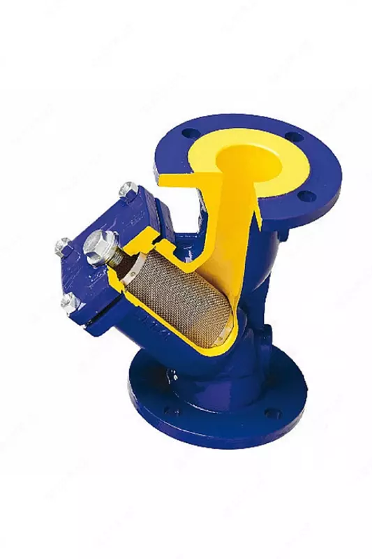   Фильтр MAX VALVE