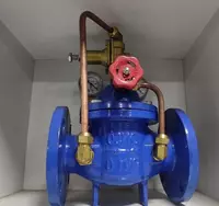 Регулятор давления MAX VALVE - 1 950 000 сум