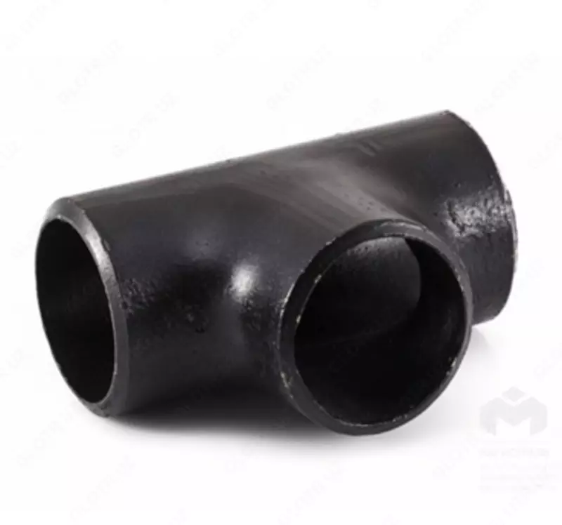 Тройник стальной MAX VALVE