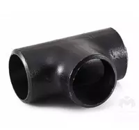 Тройник стальной MAX VALVE