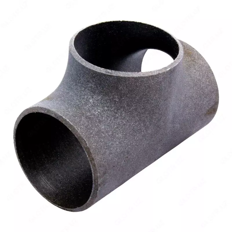  Тройник стальной MAX VALVE - 