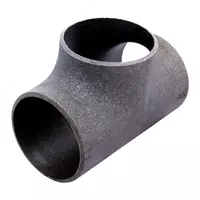  Тройник стальной MAX VALVE - 