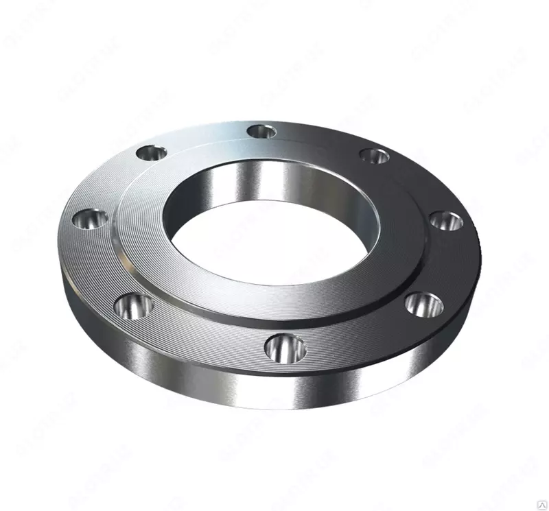 Фланец стальной Ду 100 ГОСТ 12820-80