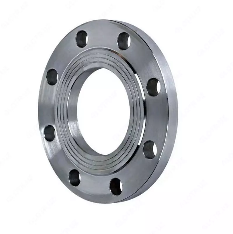 Фланец стальной Ду 100 ГОСТ 12820-80 - от 6 000 сум