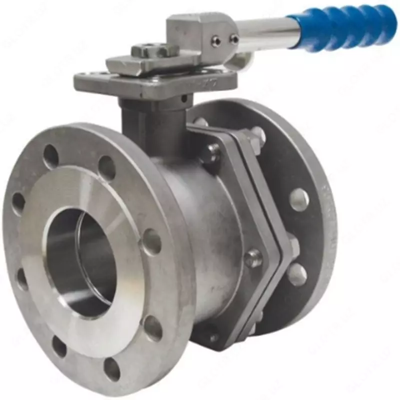 Краны шаровые MAX VALVE