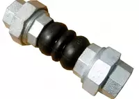   Компенсатор EPDM