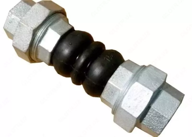   Компенсатор EPDM