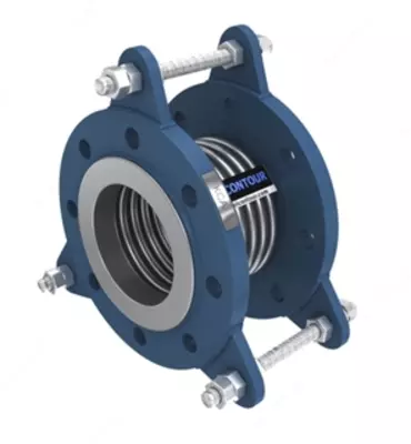 Körükli kompensator MAX VALVE - 750 000 so'm / donadan