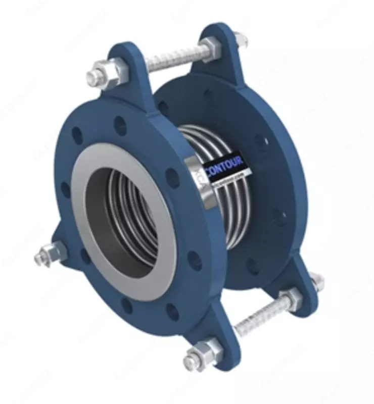 Körükli kompensator MAX VALVE - 750 000 so'mdan