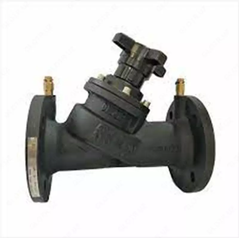  Клапан MAX VALVE - 