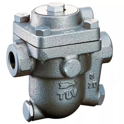 Конденсатоотводчик MAX VALVE