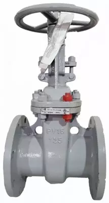 Задвижка стальная  клиновая 30с41нж DN50 PN16 - 864 500 сум / шт.